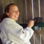 Jennifer Shively