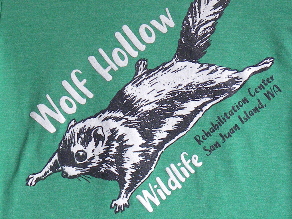 Wolf Hollow Tshirt