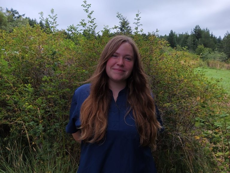 Welcome Summer: 2025 Summer Rehabilitation Intern!